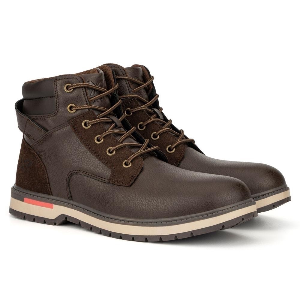 Men's Solstice Work Boot